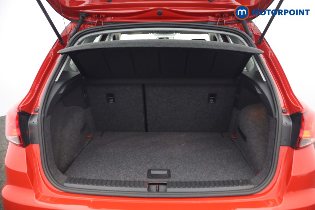Seat Arona Se Technology Manual Petrol SUV - Stock Number (1650599) - 12th supplementary image