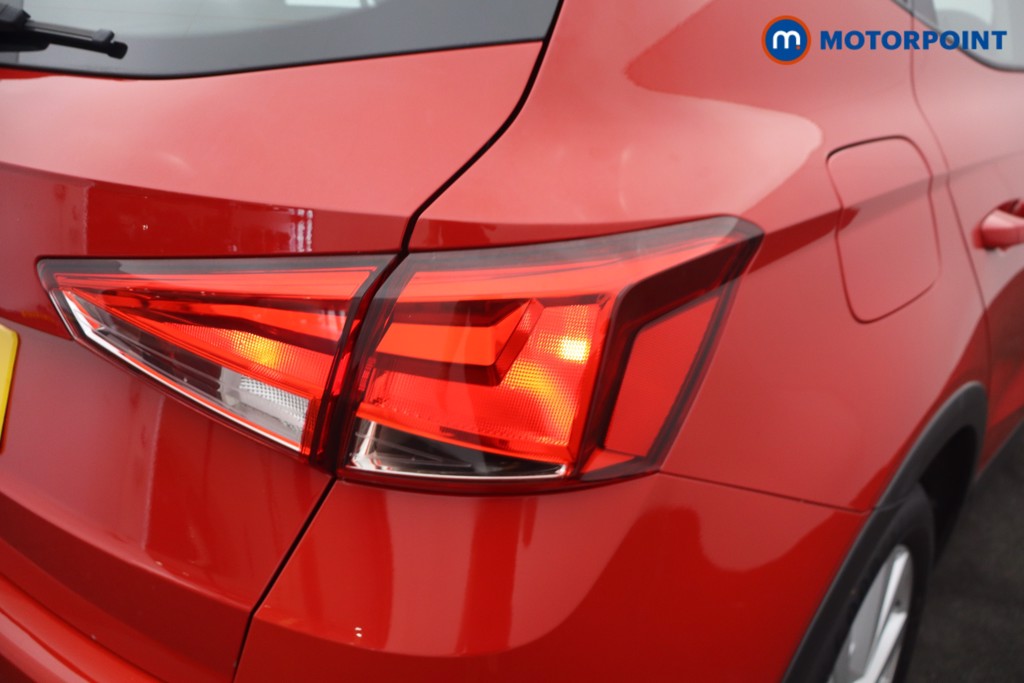 Seat Arona Se Technology Manual Petrol SUV - Stock Number (1650599) - 13th supplementary image