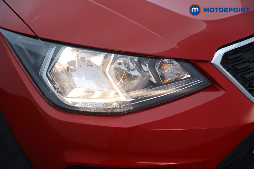 Seat Arona Se Technology Manual Petrol SUV - Stock Number (1650599) - 16th supplementary image