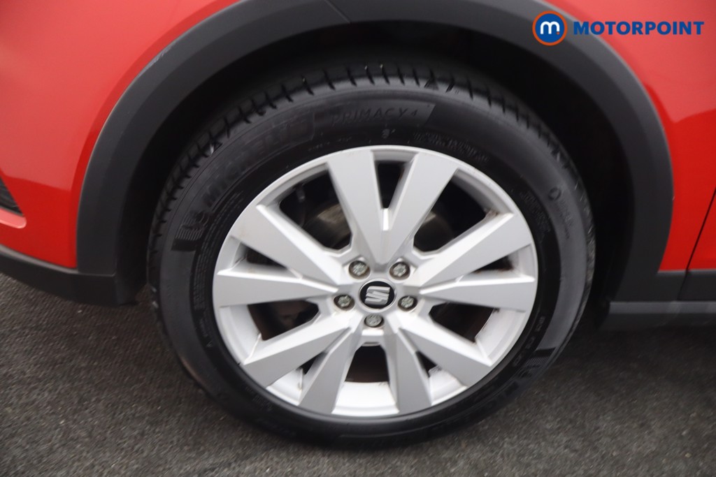Seat Arona Se Technology Manual Petrol SUV - Stock Number (1650599) - 17th supplementary image
