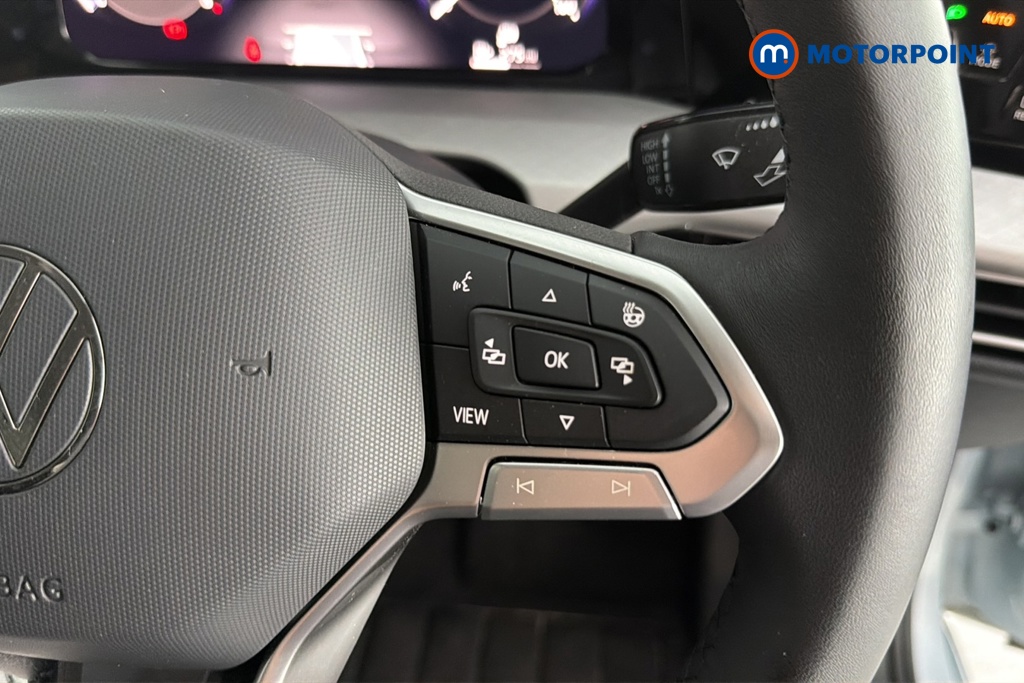 Volkswagen Golf Match Manual Petrol Hatchback - Stock Number (1650651) - 3rd supplementary image