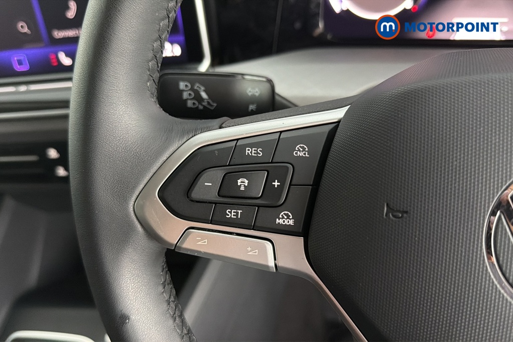 Volkswagen Golf Match Manual Petrol Hatchback - Stock Number (1650651) - 4th supplementary image