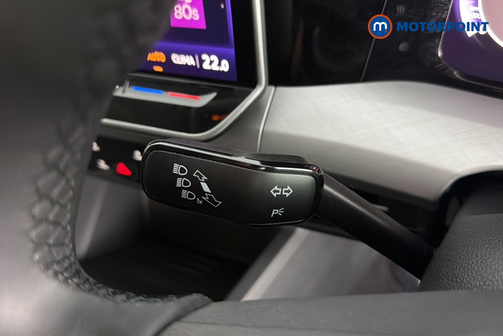 Volkswagen Golf Match Manual Petrol Hatchback - Stock Number (1650651) - 5th supplementary image
