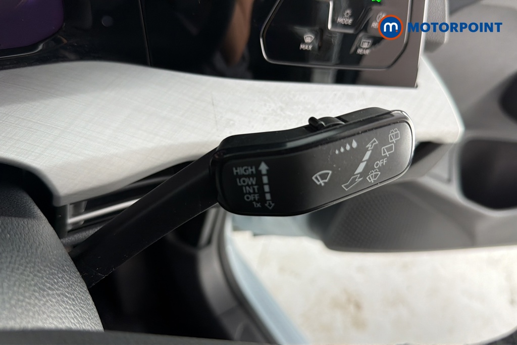 Volkswagen Golf Match Manual Petrol Hatchback - Stock Number (1650651) - 6th supplementary image