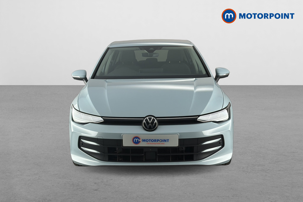 Volkswagen Golf Match Manual Petrol Hatchback - Stock Number (1650651) - Front bumper