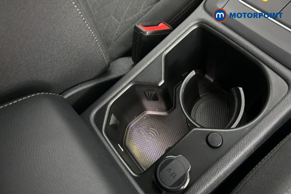Volkswagen Golf Match Manual Petrol Hatchback - Stock Number (1650651) - 16th supplementary image