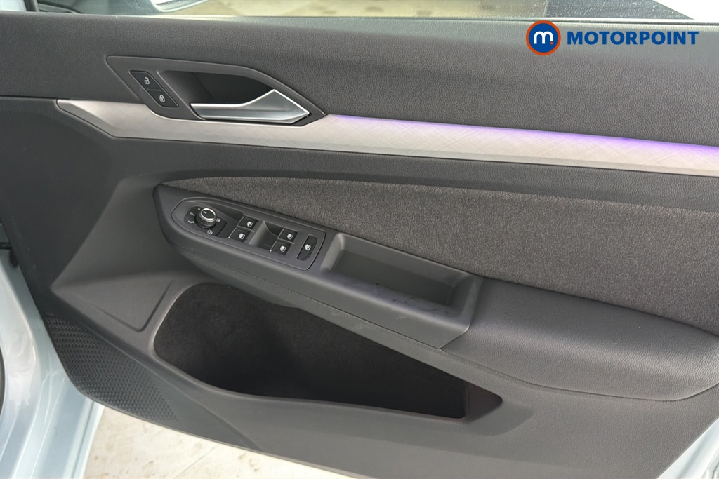 Volkswagen Golf Match Manual Petrol Hatchback - Stock Number (1650651) - 18th supplementary image