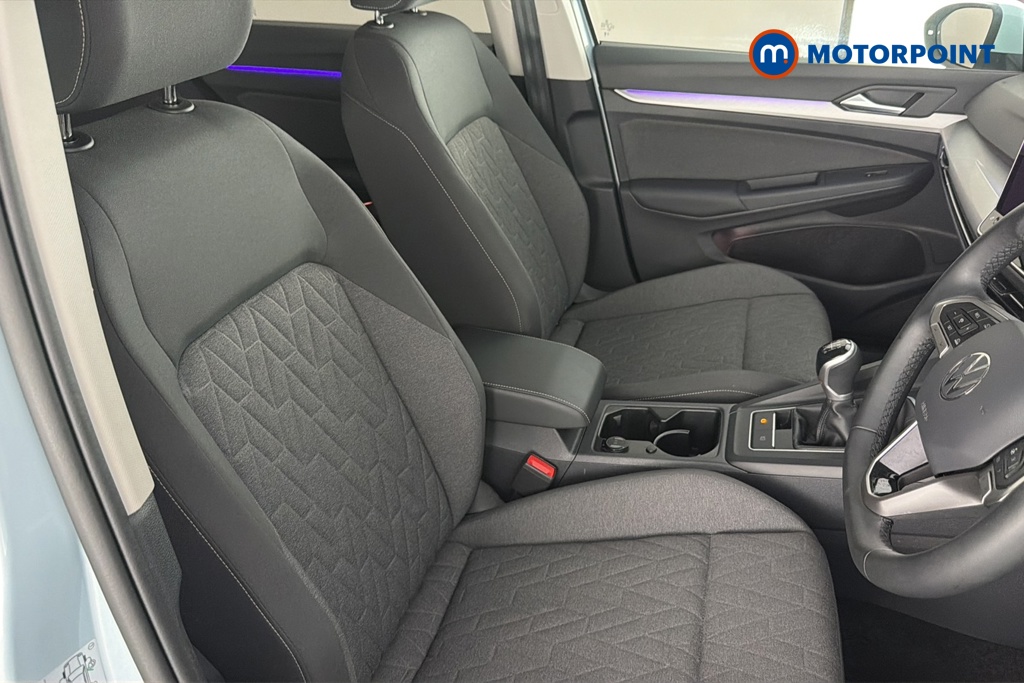 Volkswagen Golf Match Manual Petrol Hatchback - Stock Number (1650651) - 22nd supplementary image
