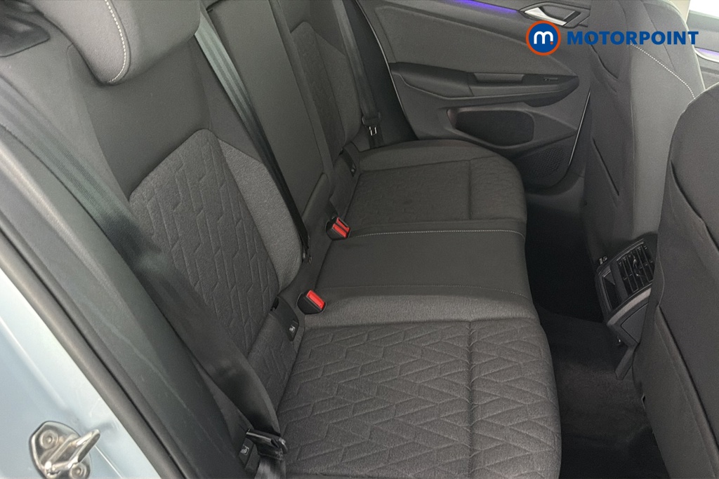 Volkswagen Golf Match Manual Petrol Hatchback - Stock Number (1650651) - 25th supplementary image