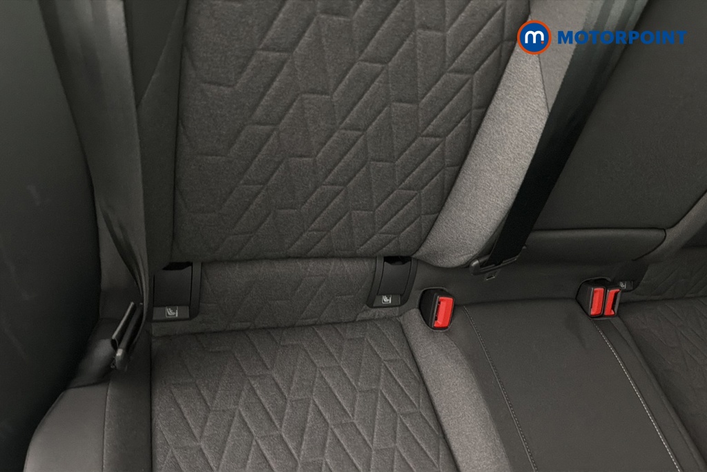 Volkswagen Golf Match Manual Petrol Hatchback - Stock Number (1650651) - 27th supplementary image