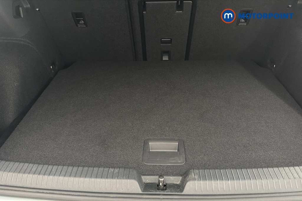 Volkswagen Golf Match Manual Petrol Hatchback - Stock Number (1650651) - 30th supplementary image