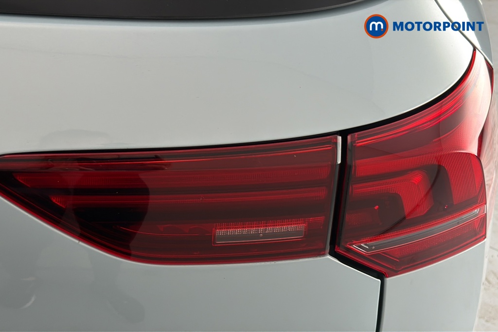 Volkswagen Golf Match Manual Petrol Hatchback - Stock Number (1650651) - 36th supplementary image