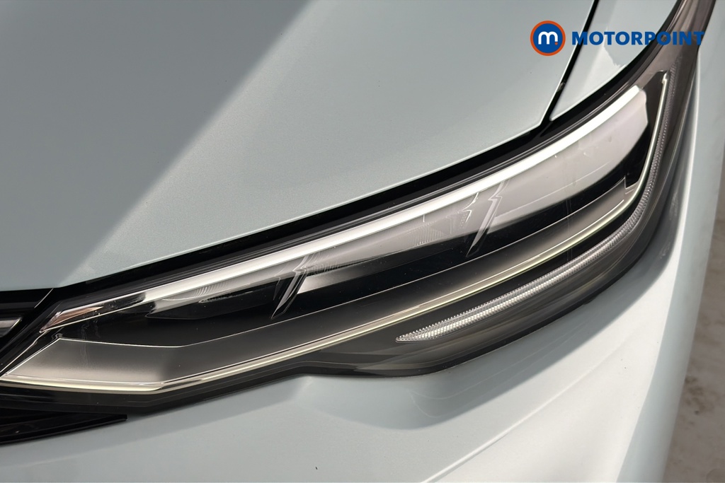 Volkswagen Golf Match Manual Petrol Hatchback - Stock Number (1650651) - 42nd supplementary image