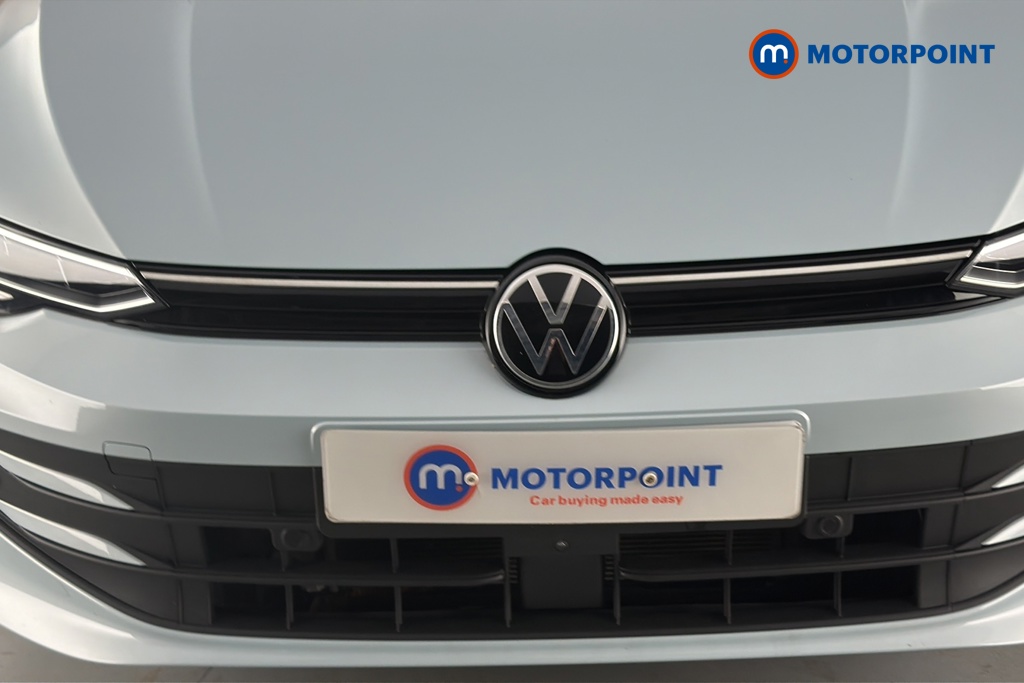 Volkswagen Golf Match Manual Petrol Hatchback - Stock Number (1650651) - 43rd supplementary image