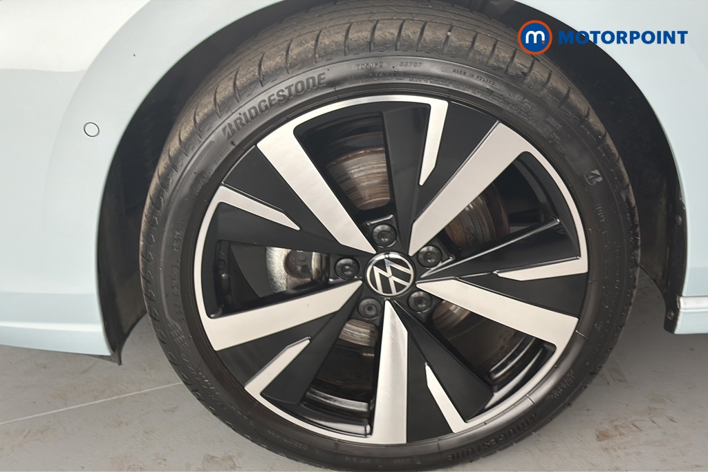 Volkswagen Golf Match Manual Petrol Hatchback - Stock Number (1650651) - 44th supplementary image