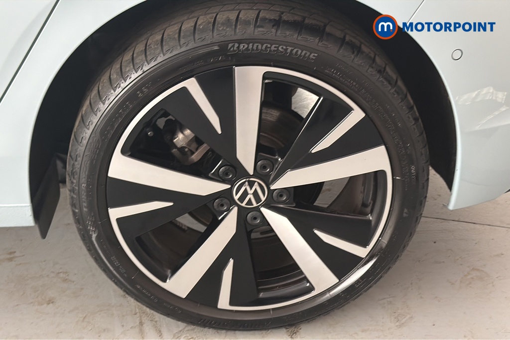 Volkswagen Golf Match Manual Petrol Hatchback - Stock Number (1650651) - 45th supplementary image