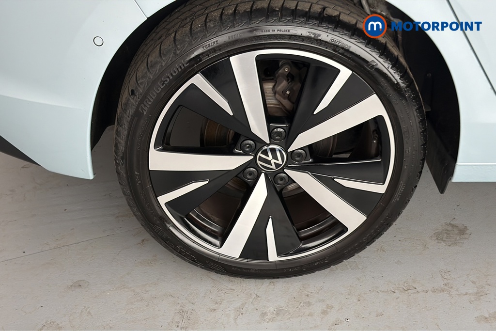 Volkswagen Golf Match Manual Petrol Hatchback - Stock Number (1650651) - 46th supplementary image