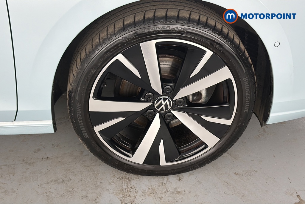 Volkswagen Golf Match Manual Petrol Hatchback - Stock Number (1650651) - 47th supplementary image