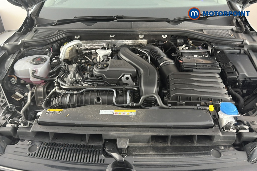 Volkswagen Golf Match Manual Petrol Hatchback - Stock Number (1650651) - 48th supplementary image