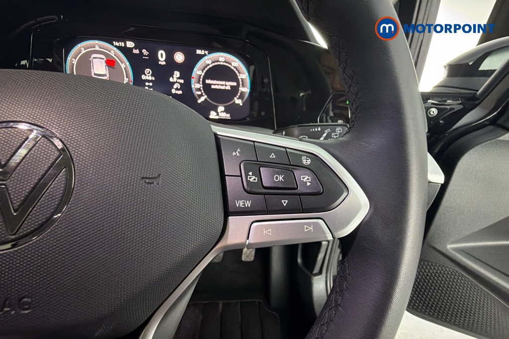 Volkswagen Golf Match Manual Petrol Hatchback - Stock Number (1650666) - 4th supplementary image