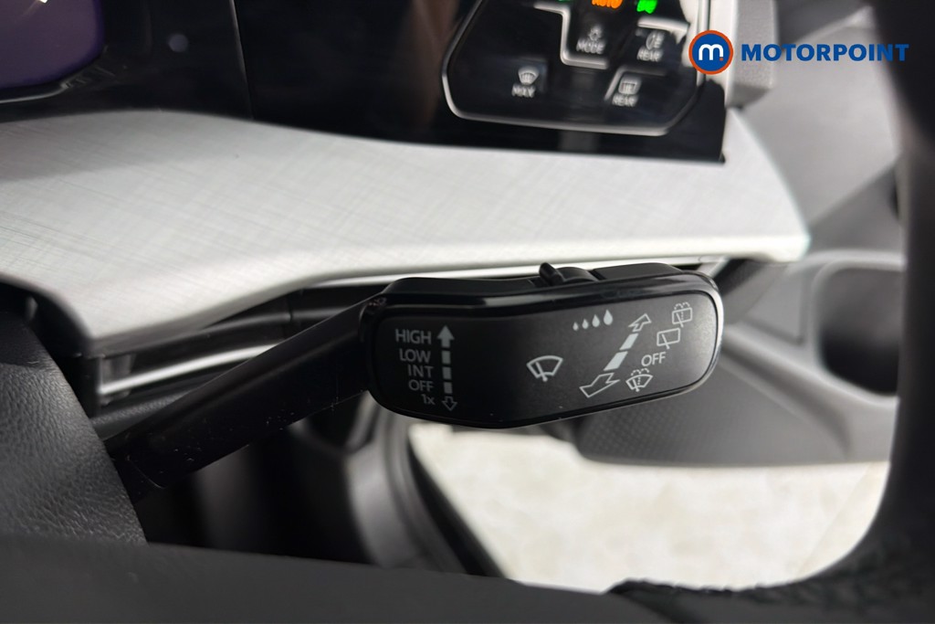 Volkswagen Golf Match Manual Petrol Hatchback - Stock Number (1650666) - 7th supplementary image