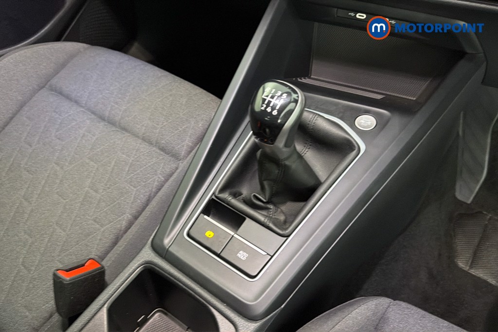 Volkswagen Golf Match Manual Petrol Hatchback - Stock Number (1650666) - 15th supplementary image