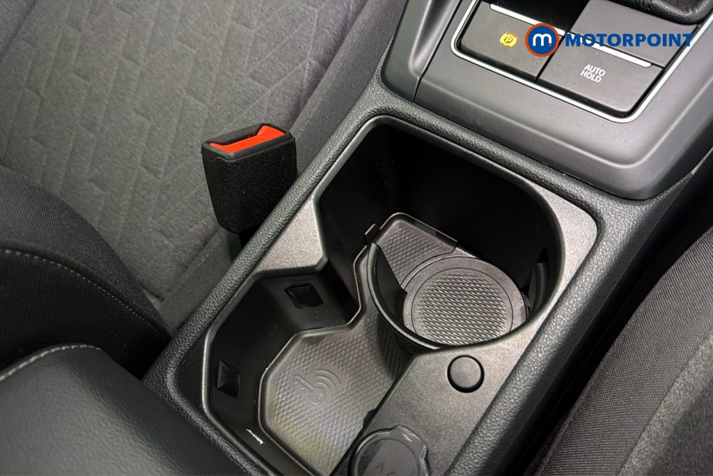 Volkswagen Golf Match Manual Petrol Hatchback - Stock Number (1650666) - 16th supplementary image