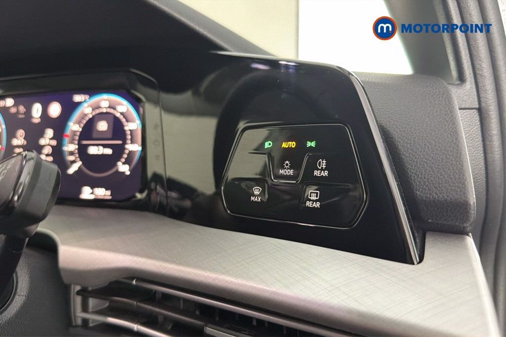Volkswagen Golf Match Manual Petrol Hatchback - Stock Number (1650666) - 18th supplementary image