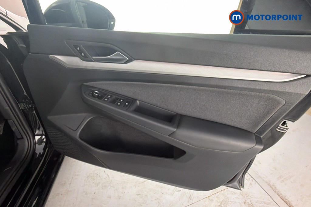 Volkswagen Golf Match Manual Petrol Hatchback - Stock Number (1650666) - 19th supplementary image