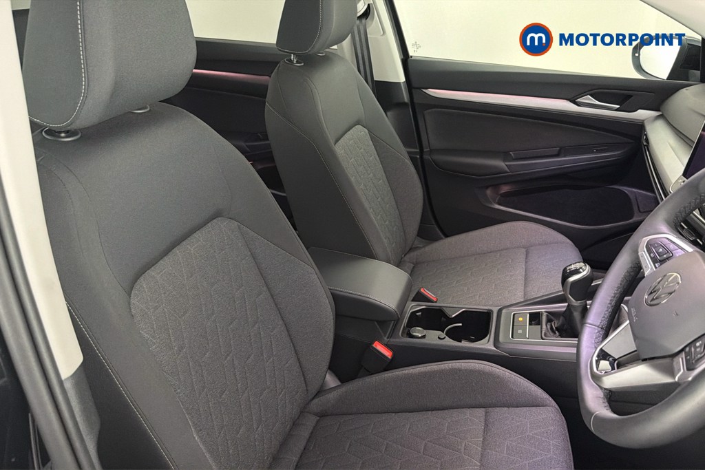 Volkswagen Golf Match Manual Petrol Hatchback - Stock Number (1650666) - 22nd supplementary image