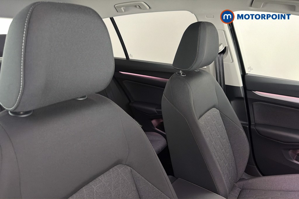 Volkswagen Golf Match Manual Petrol Hatchback - Stock Number (1650666) - 23rd supplementary image