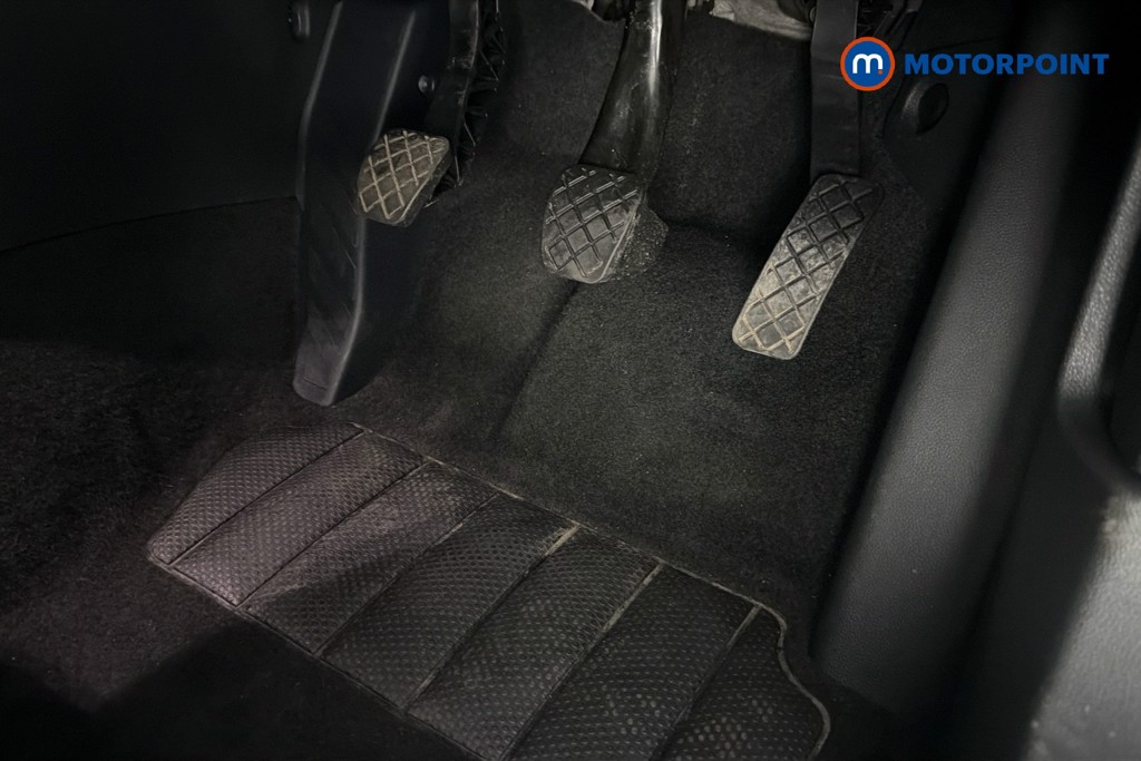 Volkswagen Golf Match Manual Petrol Hatchback - Stock Number (1650666) - 27th supplementary image