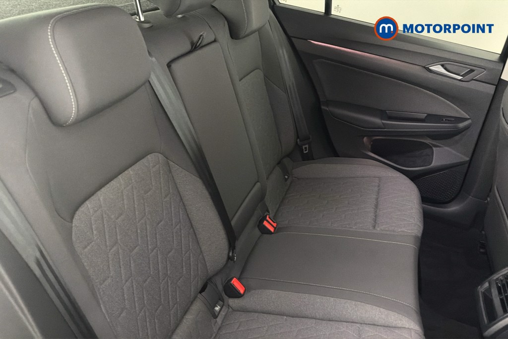 Volkswagen Golf Match Manual Petrol Hatchback - Stock Number (1650666) - 28th supplementary image