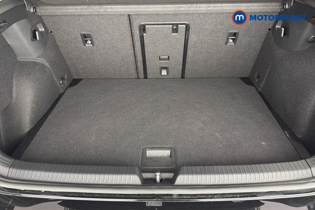 Volkswagen Golf Match Manual Petrol Hatchback - Stock Number (1650666) - 33rd supplementary image