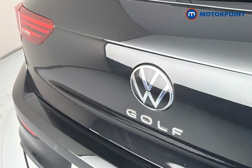 Volkswagen Golf Match Manual Petrol Hatchback - Stock Number (1650666) - 37th supplementary image