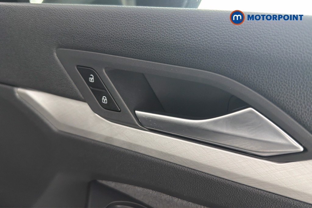 Volkswagen Golf Match Manual Petrol Hatchback - Stock Number (1650666) - 42nd supplementary image