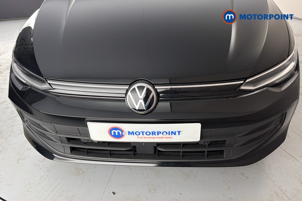 Volkswagen Golf Match Manual Petrol Hatchback - Stock Number (1650666) - 45th supplementary image