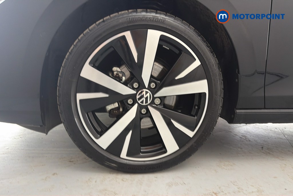 Volkswagen Golf Match Manual Petrol Hatchback - Stock Number (1650666) - 47th supplementary image