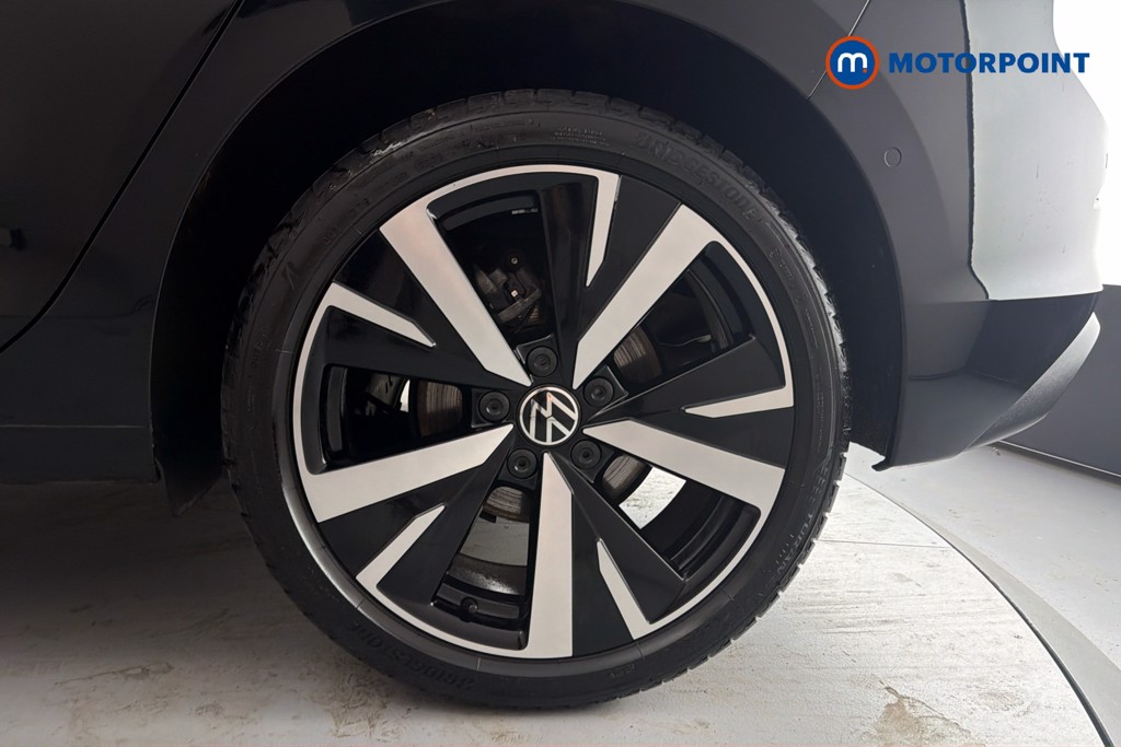 Volkswagen Golf Match Manual Petrol Hatchback - Stock Number (1650666) - 48th supplementary image