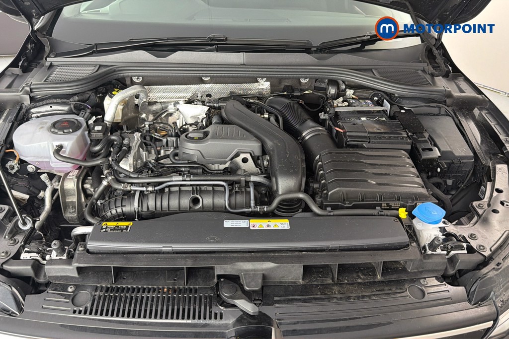 Volkswagen Golf Match Manual Petrol Hatchback - Stock Number (1650666) - 51st supplementary image