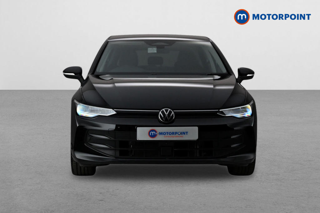 Volkswagen Golf Match Manual Petrol Hatchback - Stock Number (1650666) - Front bumper