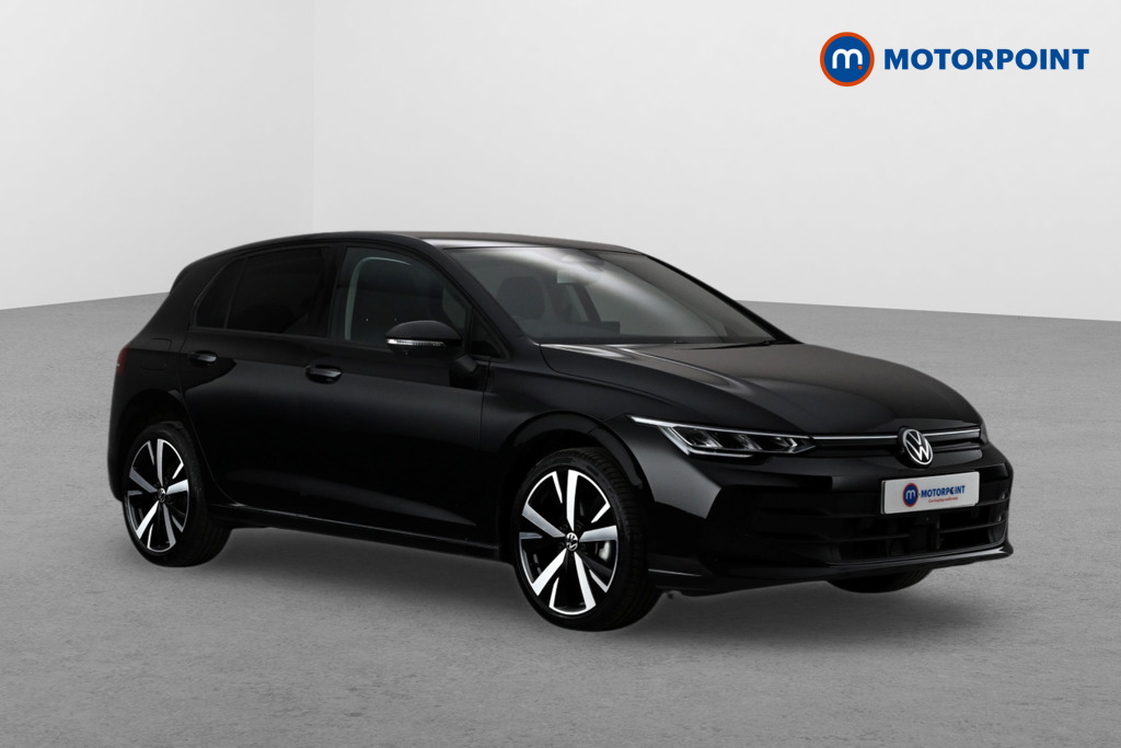 Volkswagen Golf Match Manual Petrol Hatchback - Stock Number (1650666) - Drivers side front corner