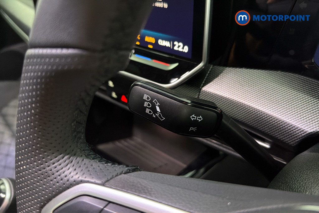 Volkswagen Golf Black Edition Manual Petrol Hatchback - Stock Number (1650673) - 6th supplementary image