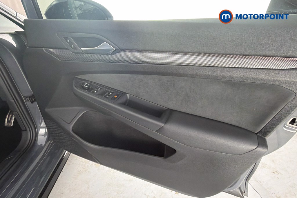 Volkswagen Golf Black Edition Manual Petrol Hatchback - Stock Number (1650673) - 19th supplementary image