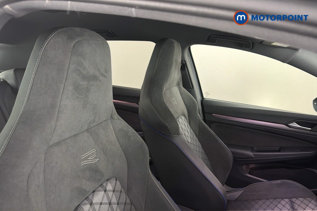 Volkswagen Golf Black Edition Manual Petrol Hatchback - Stock Number (1650673) - 23rd supplementary image
