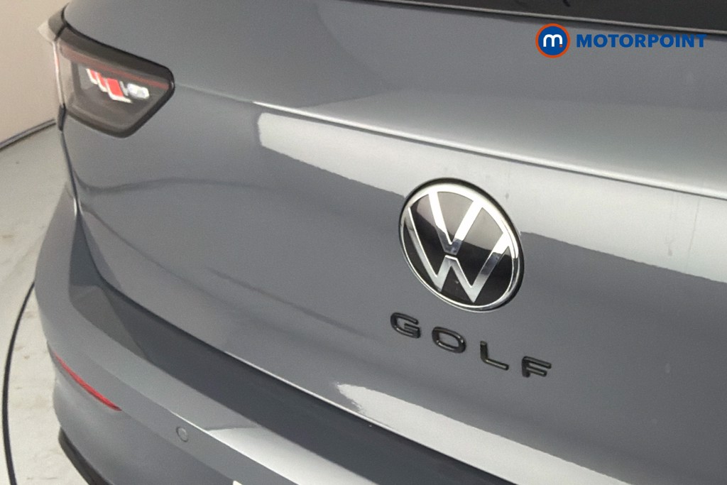 Volkswagen Golf Black Edition Manual Petrol Hatchback - Stock Number (1650673) - 37th supplementary image