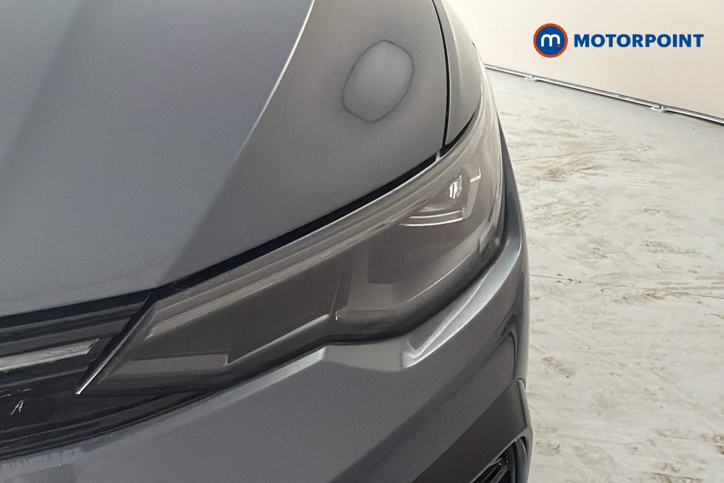 Volkswagen Golf Black Edition Manual Petrol Hatchback - Stock Number (1650673) - 44th supplementary image