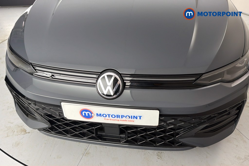 Volkswagen Golf Black Edition Manual Petrol Hatchback - Stock Number (1650673) - 45th supplementary image