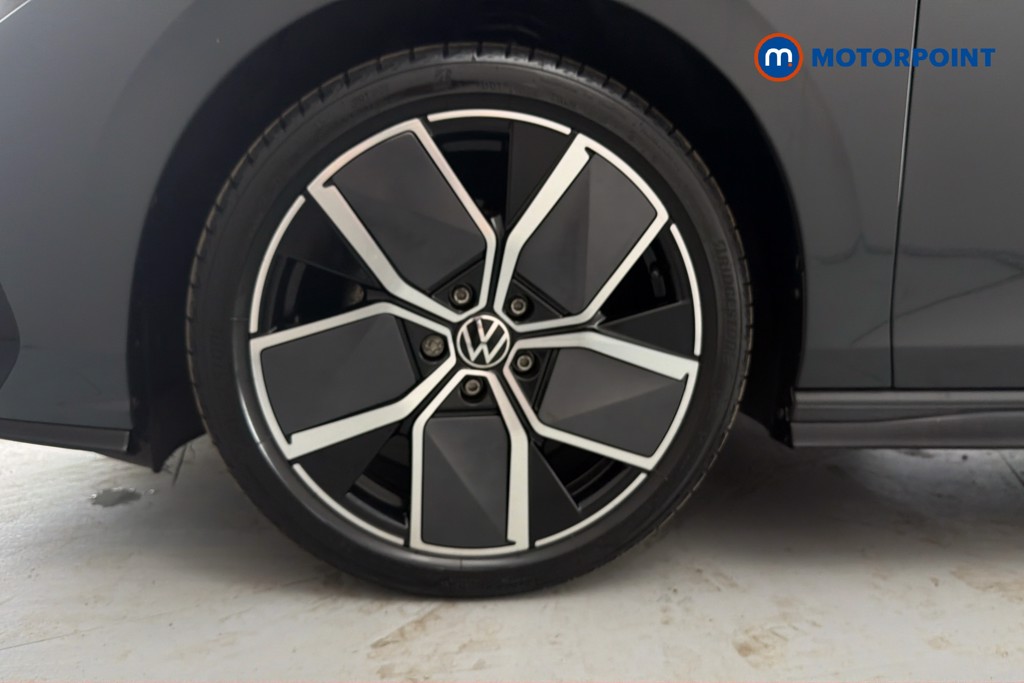 Volkswagen Golf Black Edition Manual Petrol Hatchback - Stock Number (1650673) - 47th supplementary image
