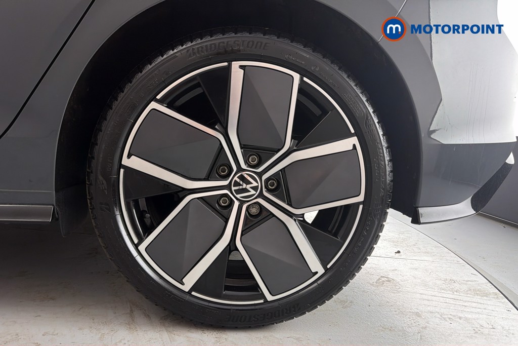 Volkswagen Golf Black Edition Manual Petrol Hatchback - Stock Number (1650673) - 48th supplementary image